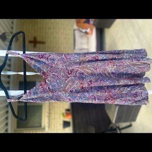 American Eagle XS Summer Dress